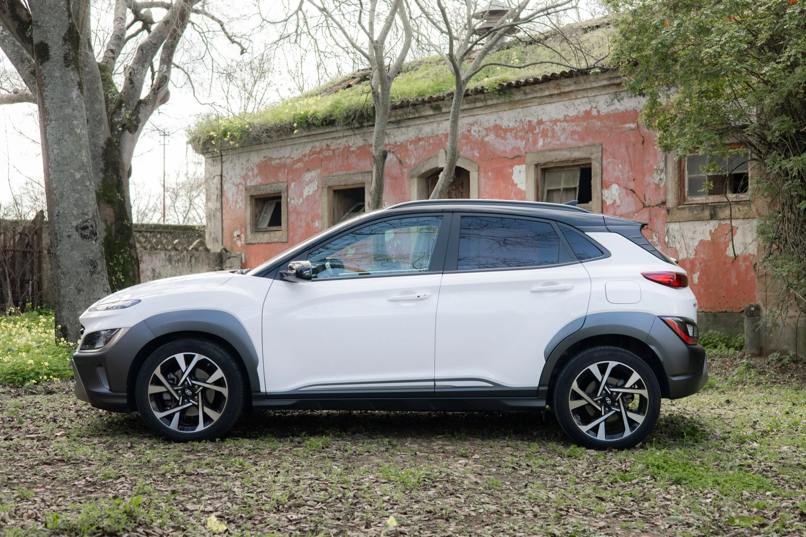 Hyundai Kauai 1.0 T-GDi Premium