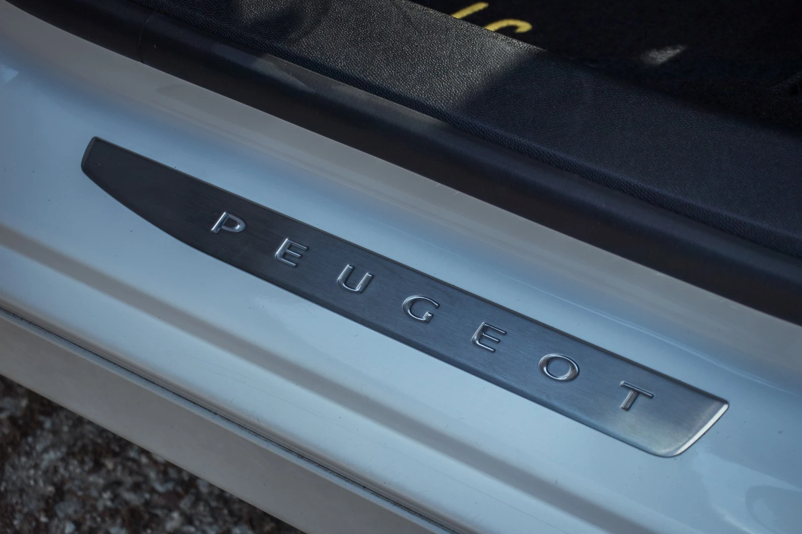 Peugeot 308 SW 1.2 PureTech Style