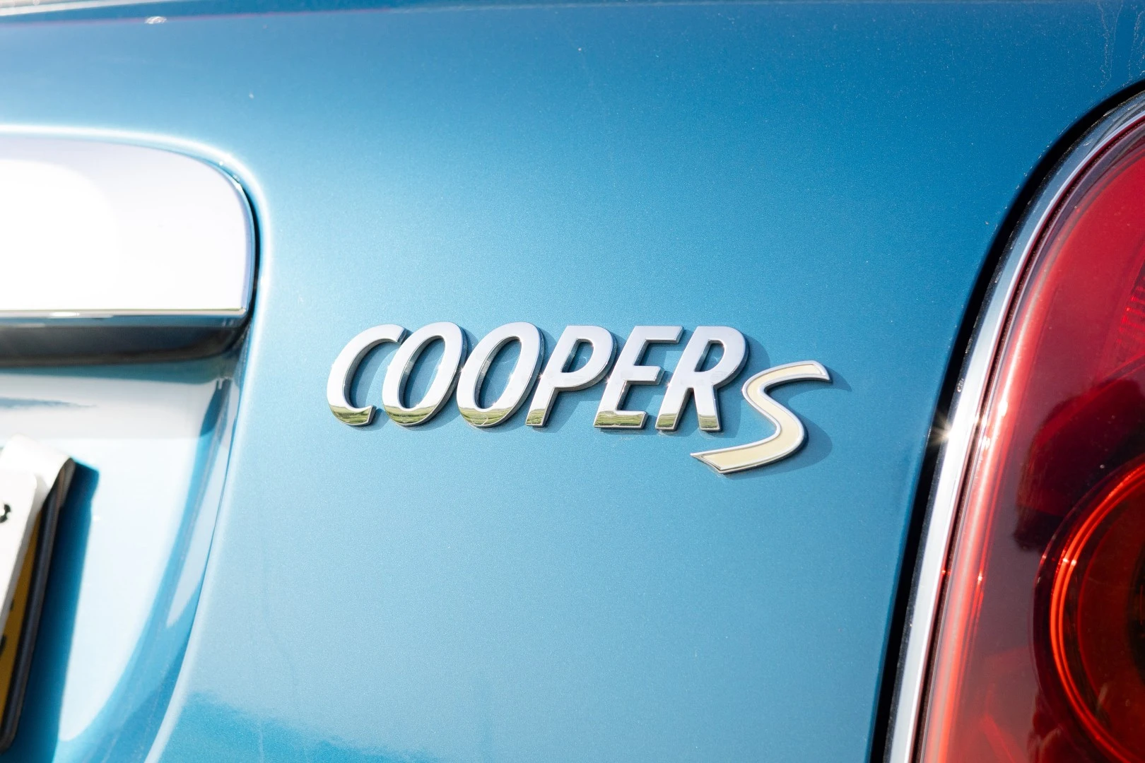 MINI Countryman Cooper SE ALL4 Auto