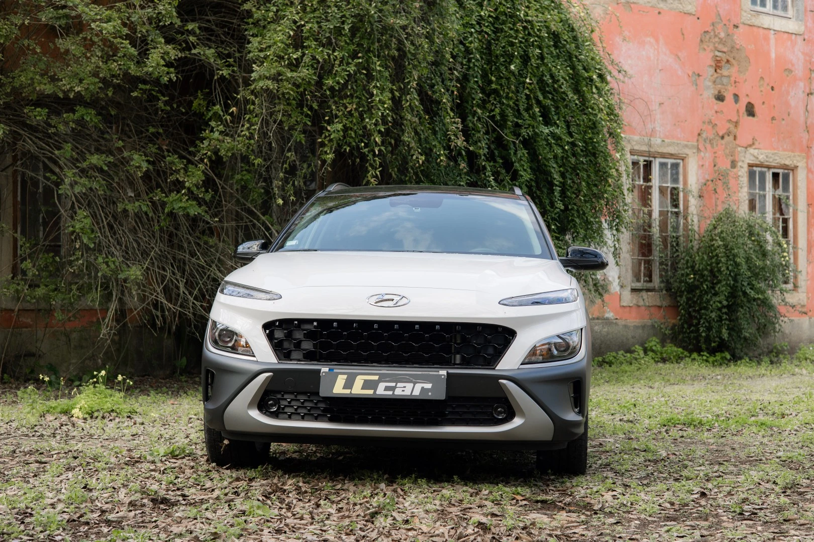 Hyundai Kauai 1.0 T-GDi Premium