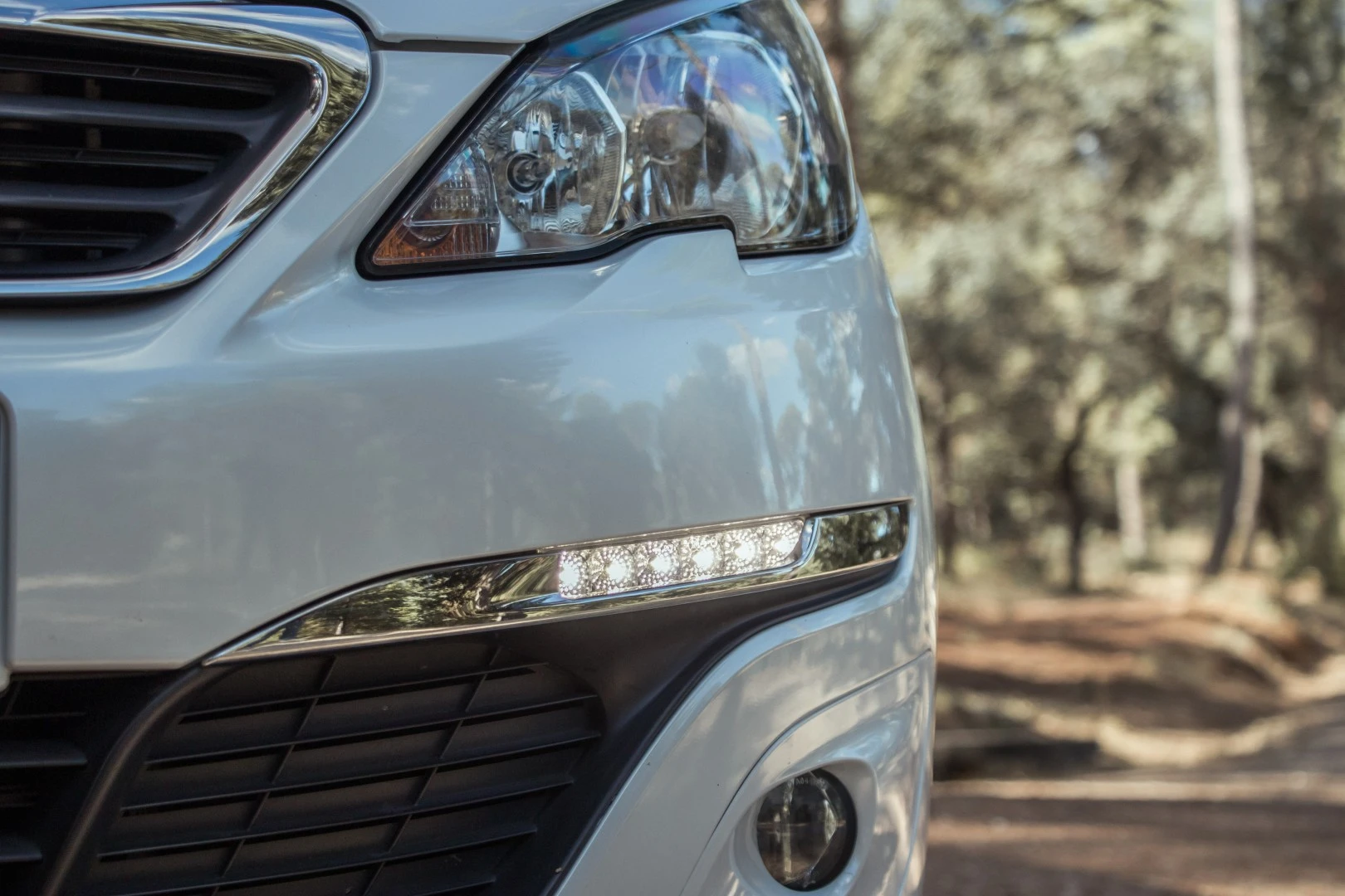Peugeot 308 SW 1.2 PureTech Style
