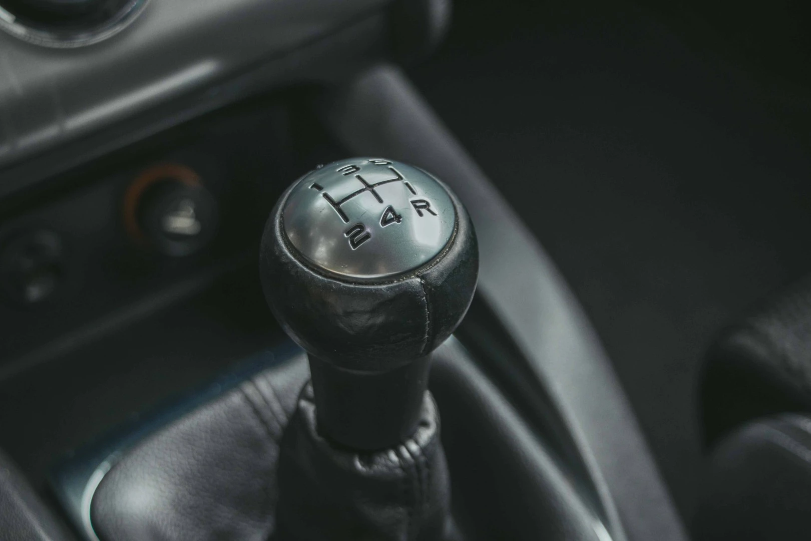Citroën C4 origins