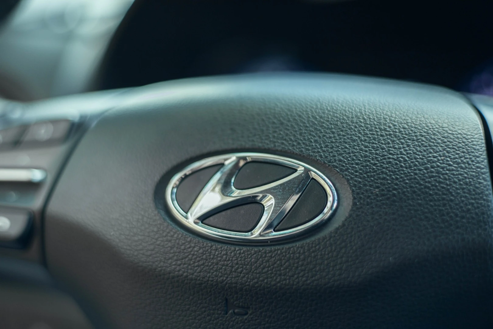 Hyundai Kauai 1.0 T-GDi Premium