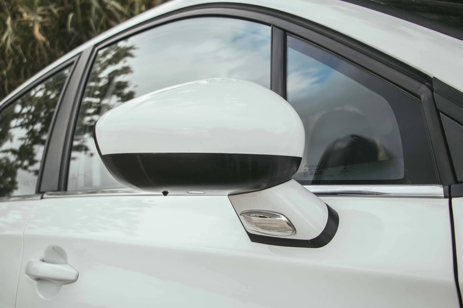 Citroën C4 origins