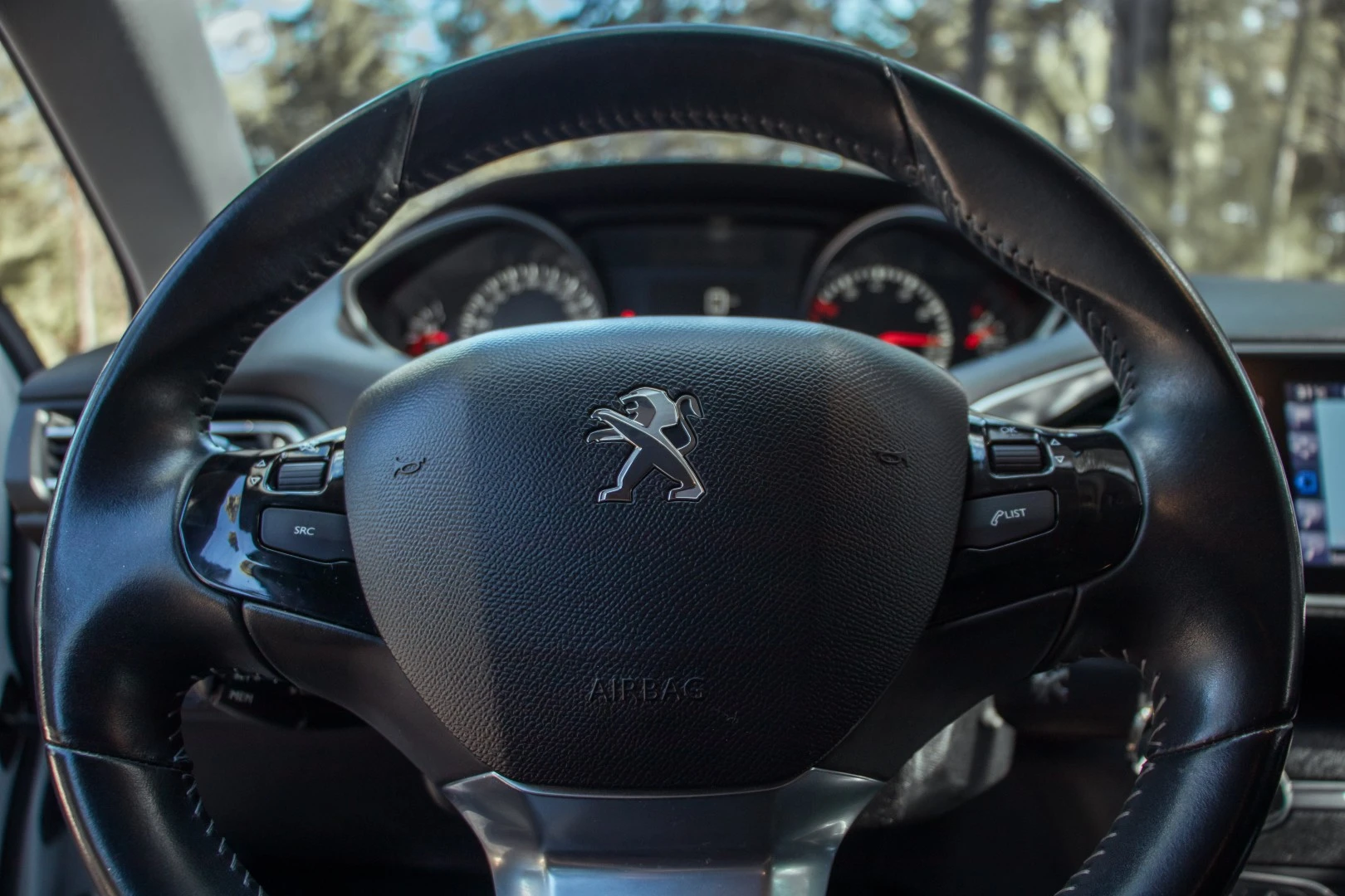 Peugeot 308 SW 1.2 PureTech Style