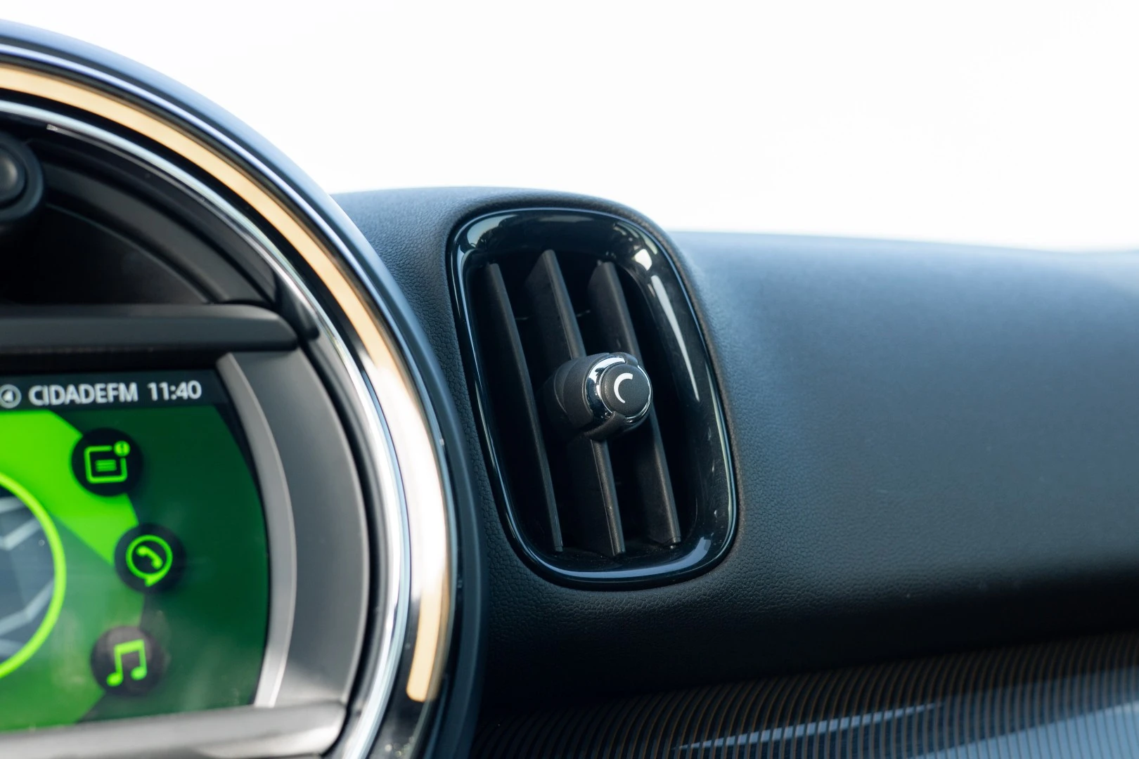 MINI Countryman Cooper SE ALL4 Auto