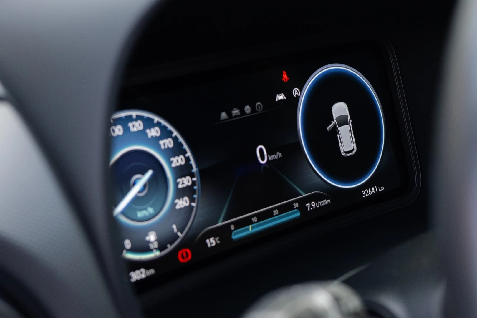 Hyundai Kauai 1.0 T-GDi Premium