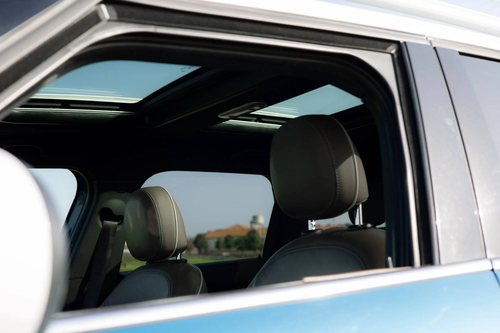 MINI Countryman Cooper SE ALL4 Auto