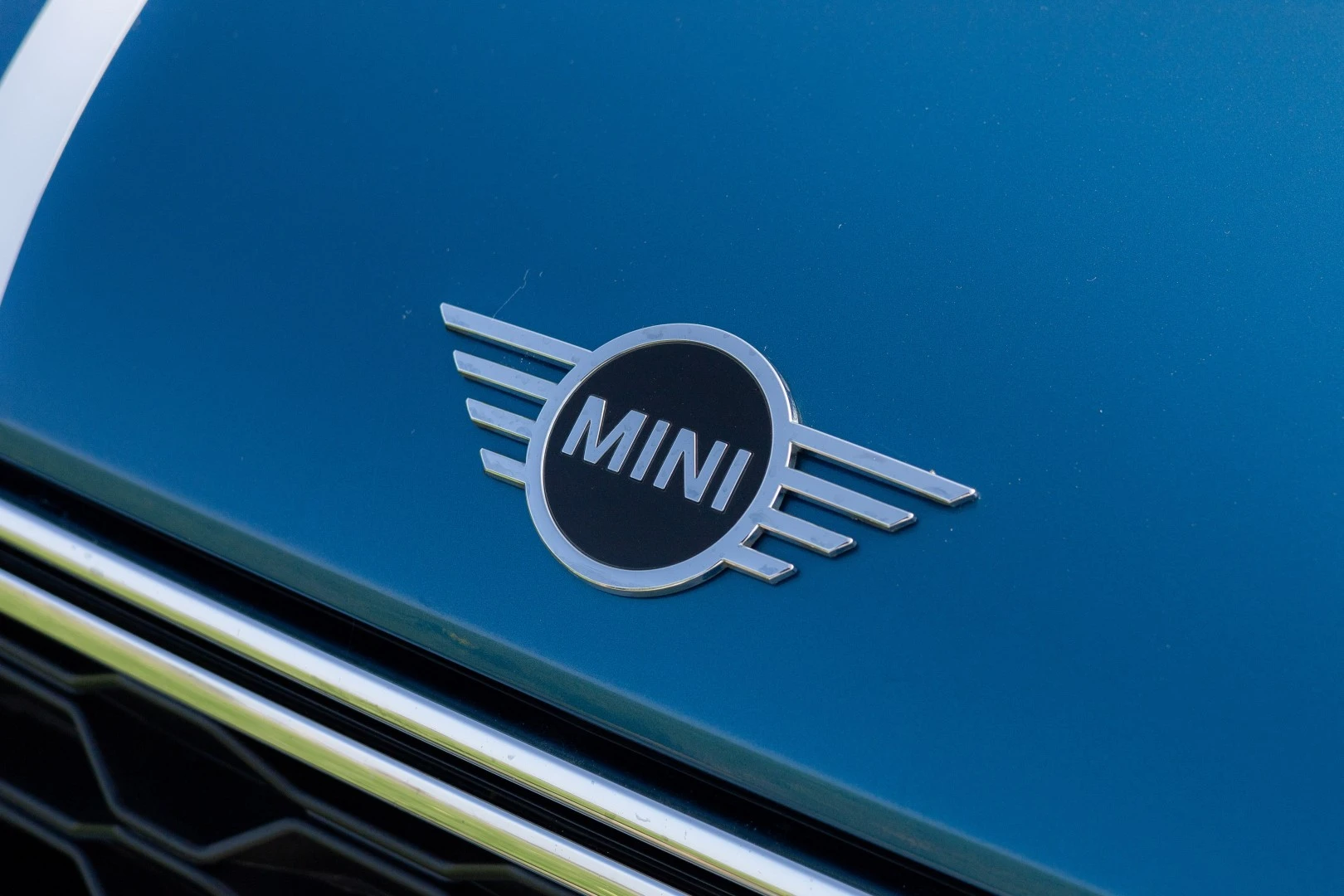 MINI Countryman Cooper SE ALL4 Auto