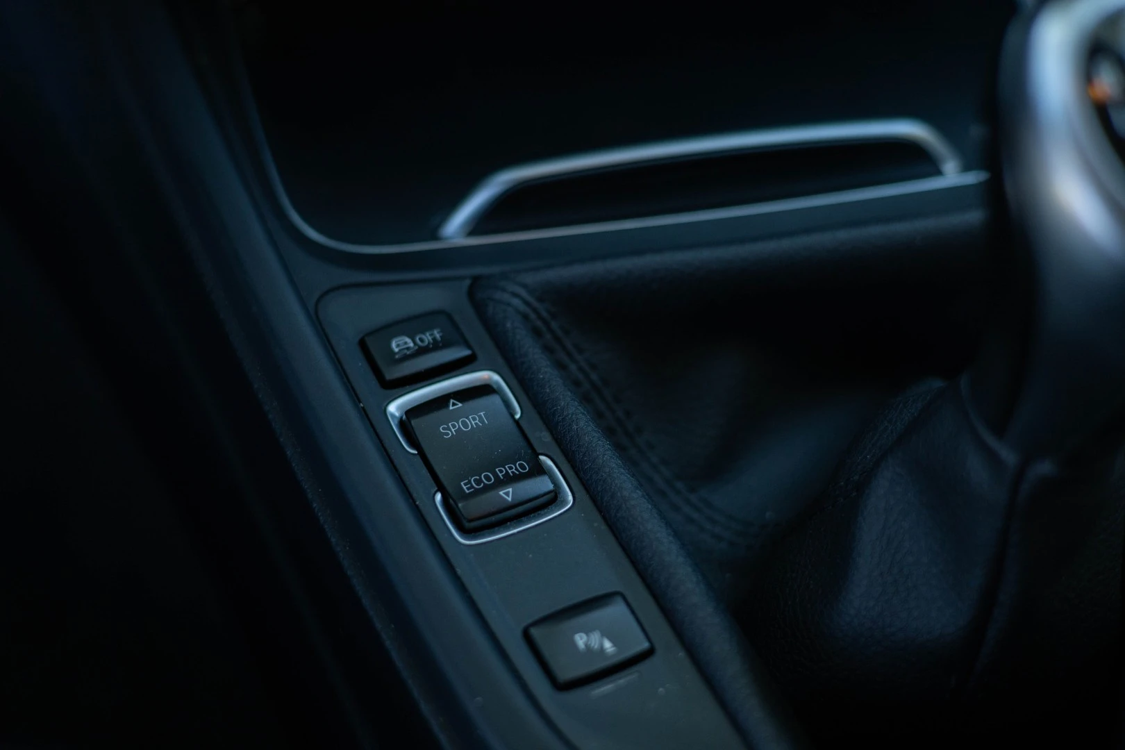 BMW 318 d Touring Advantage