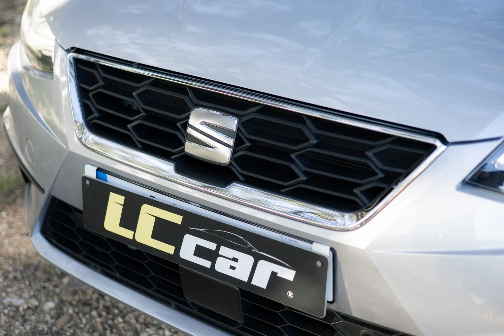 SEAT Ibiza 1.0 TSI FR