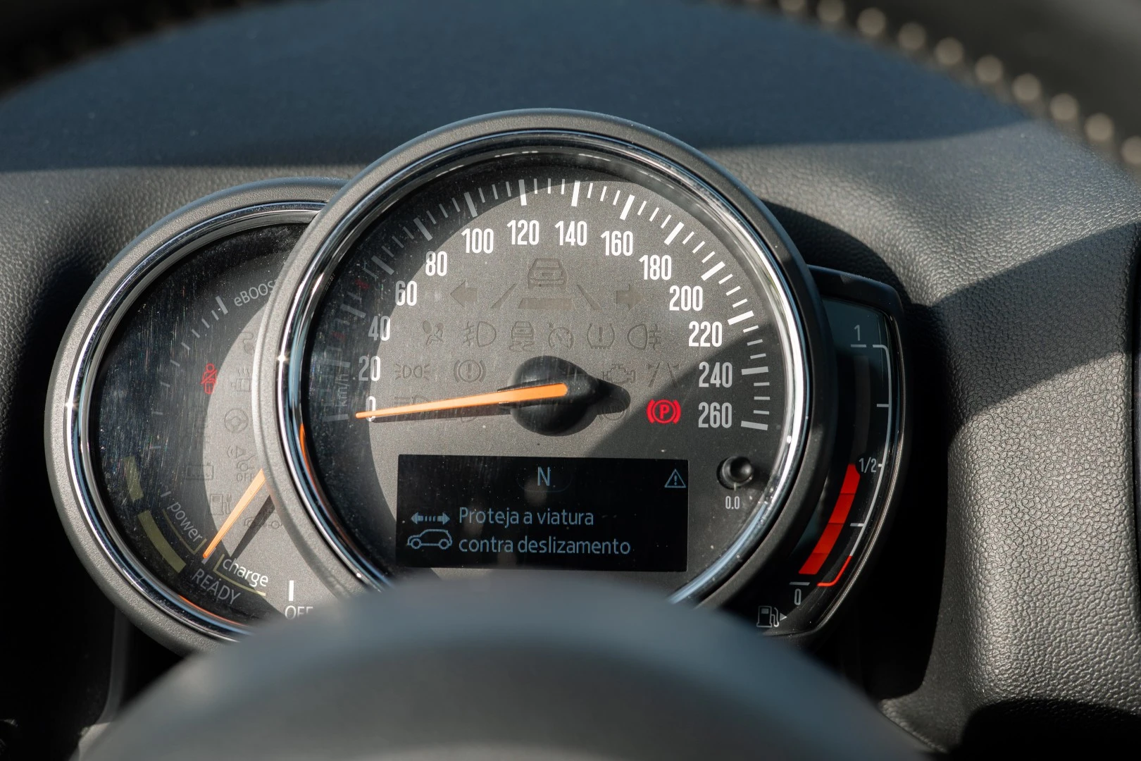 MINI Countryman Cooper SE ALL4 Auto
