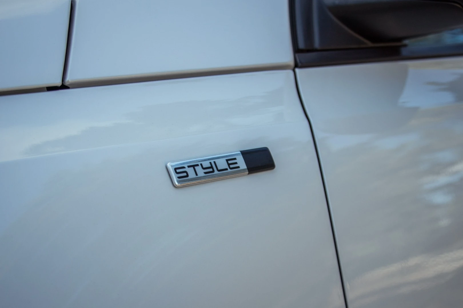 Peugeot 308 SW 1.2 PureTech Style