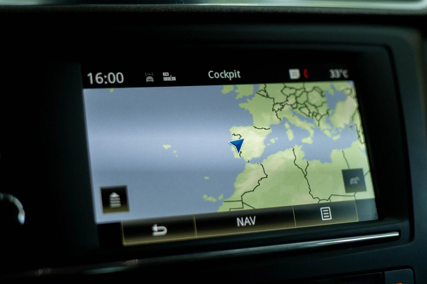 Renault Kadjar 1.5 dCi Exclusive