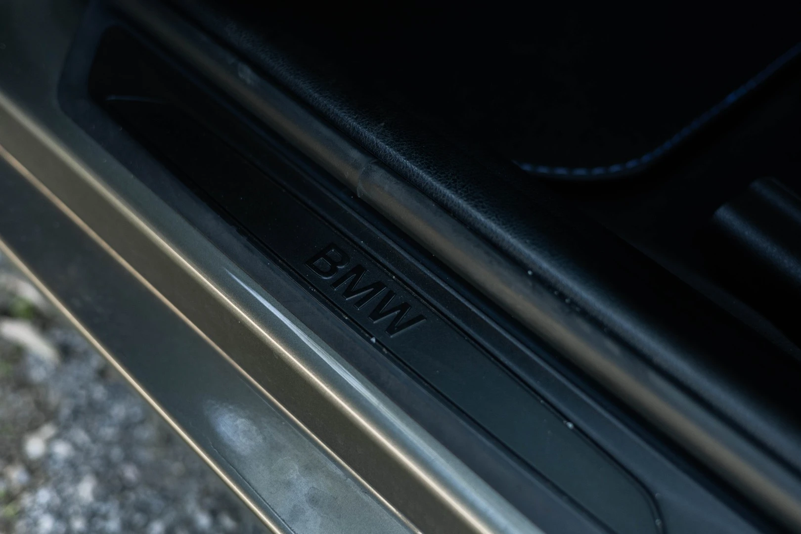 BMW 318 d Touring Advantage