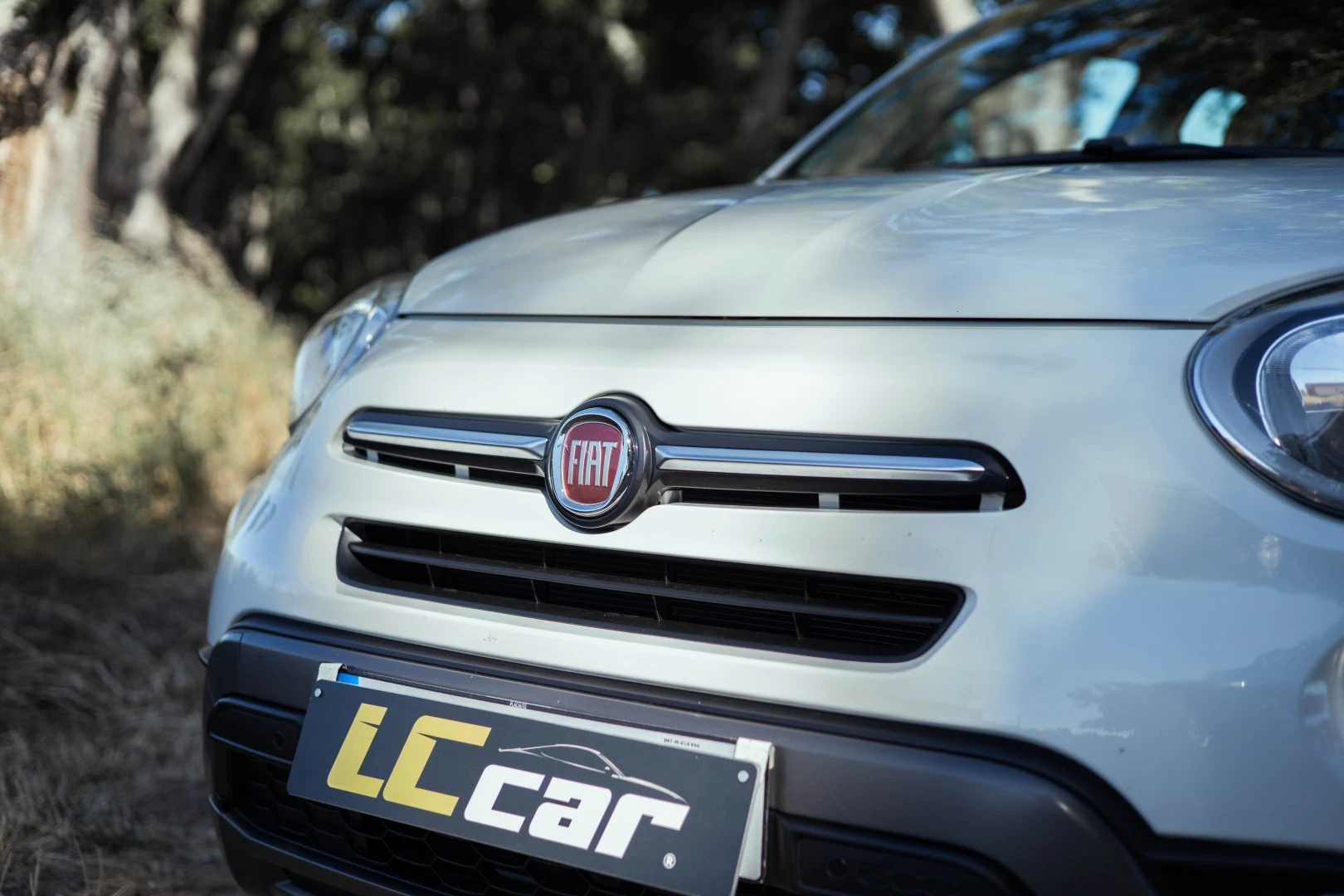 Fiat 500X 1.3 MJ City Cross J18