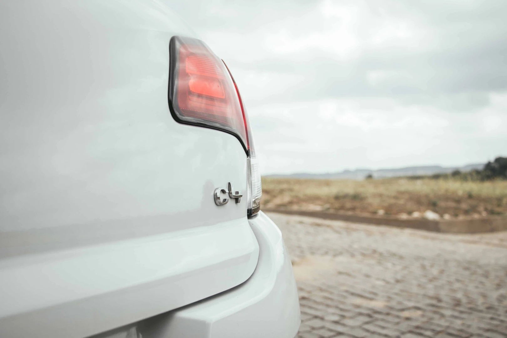 Citroën C4 origins