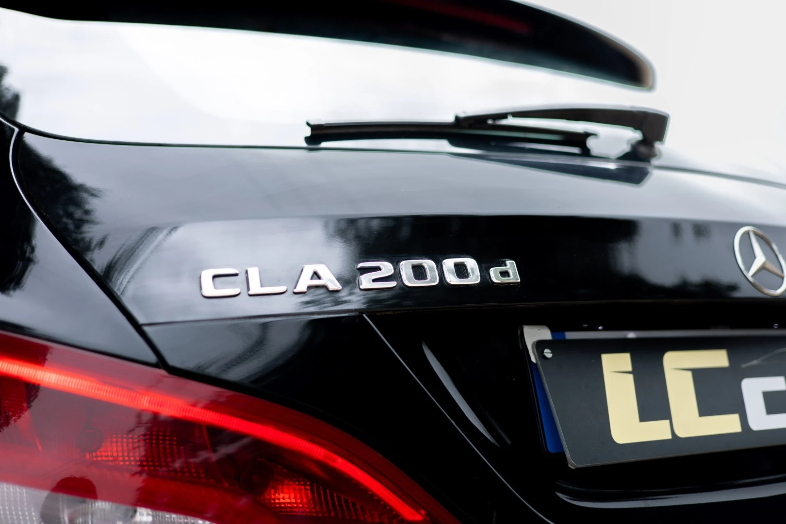Mercedes-Benz A 200 d Urban Aut.