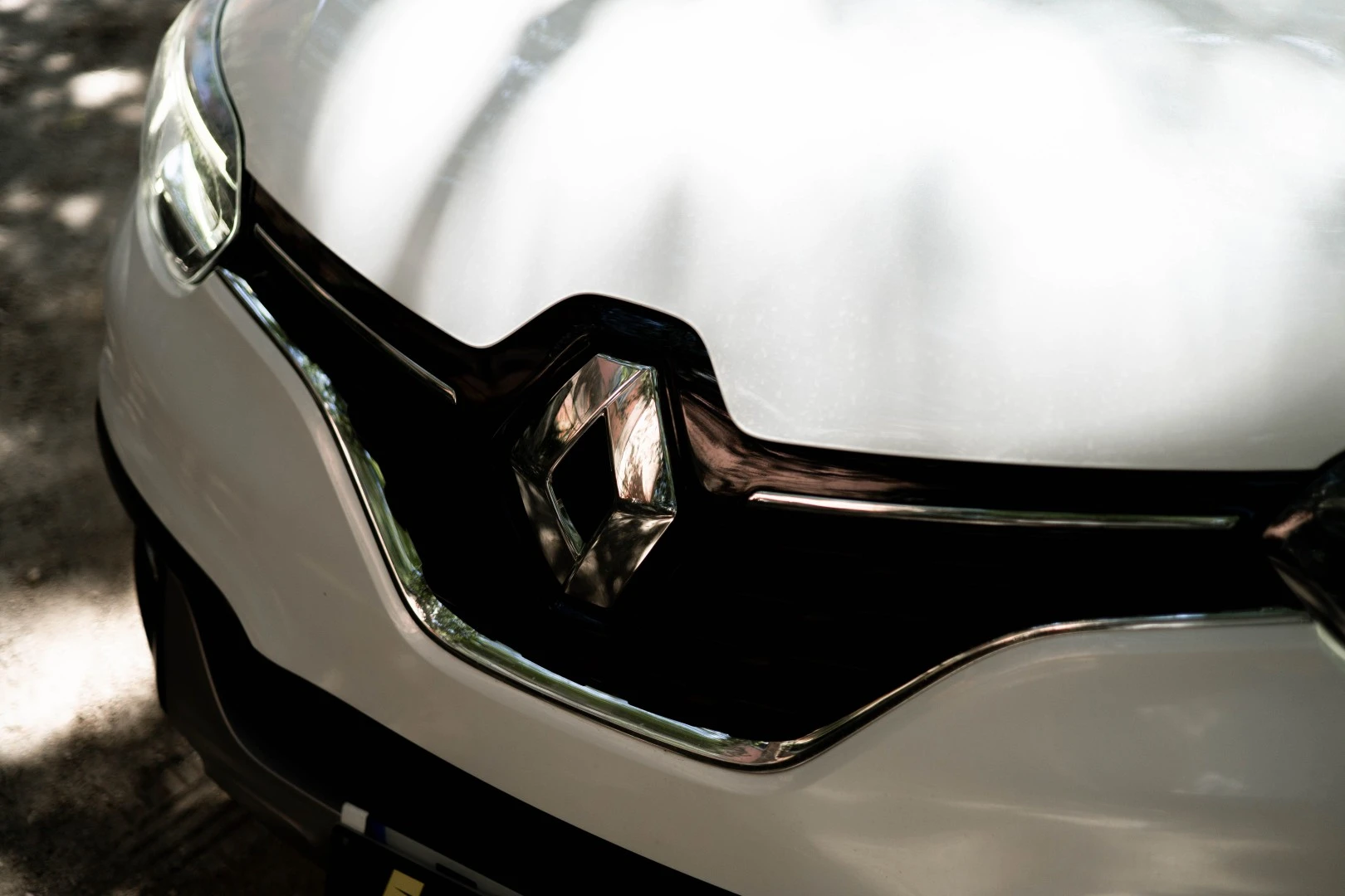 Renault Kadjar 1.5 dCi Exclusive
