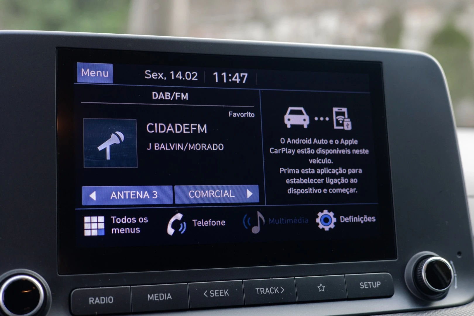 Hyundai Kauai 1.0 T-GDi Premium