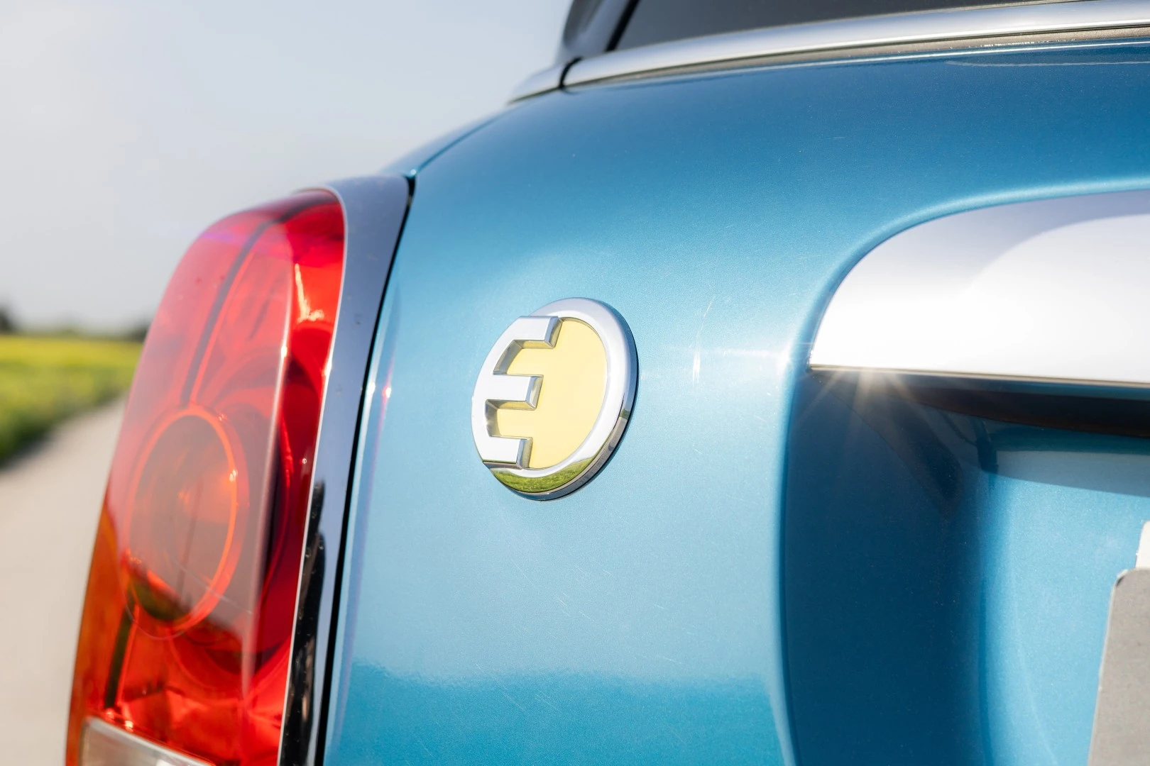 MINI Countryman Cooper SE ALL4 Auto