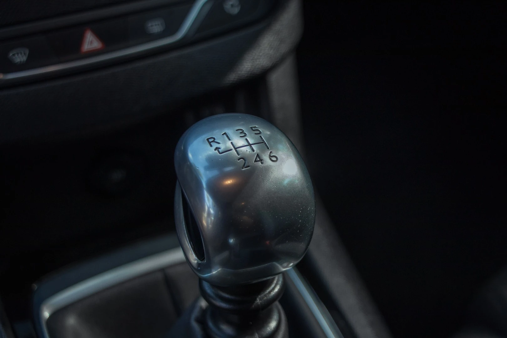 Peugeot 308 SW 1.2 PureTech Style