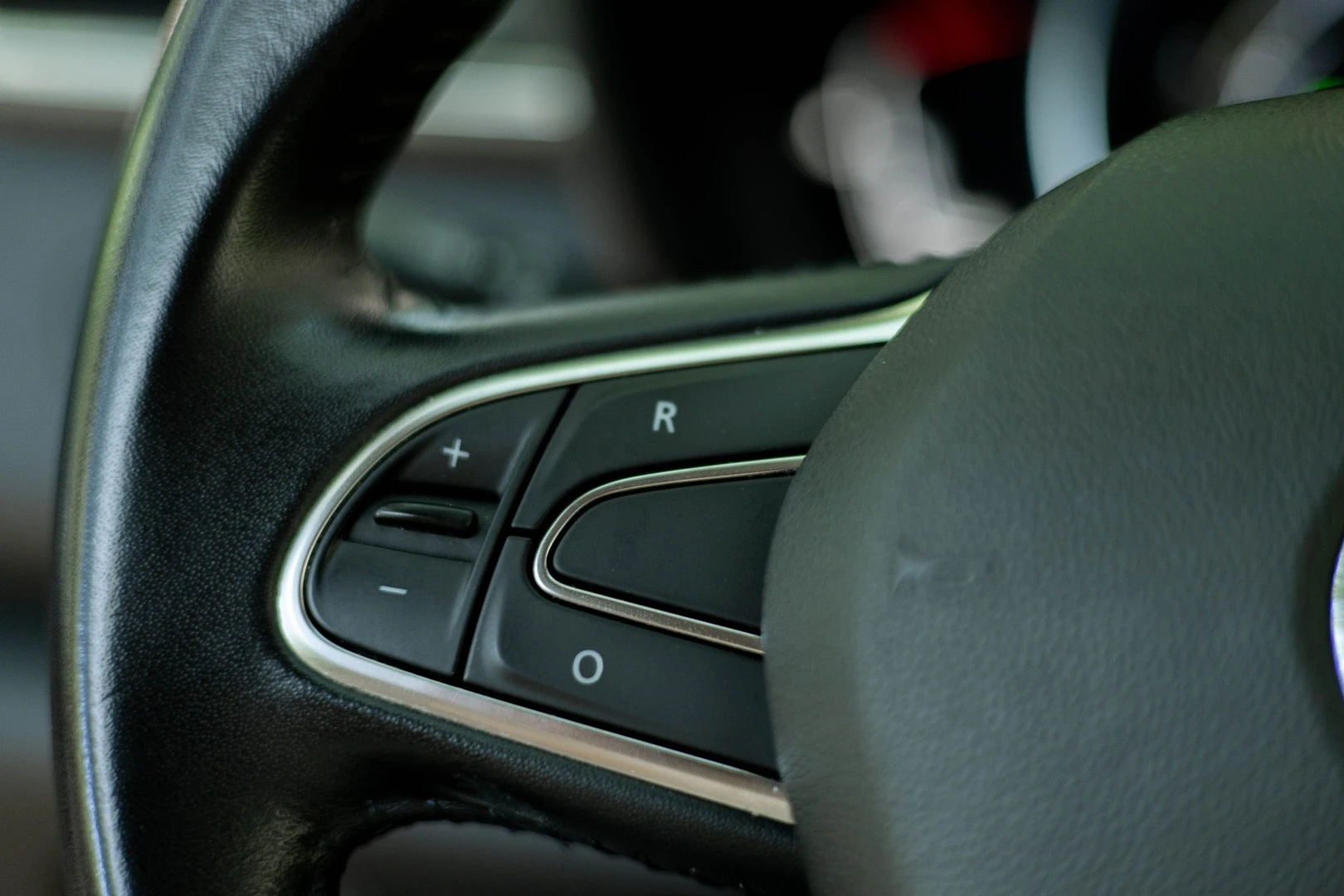 Renault Kadjar 1.5 dCi Exclusive
