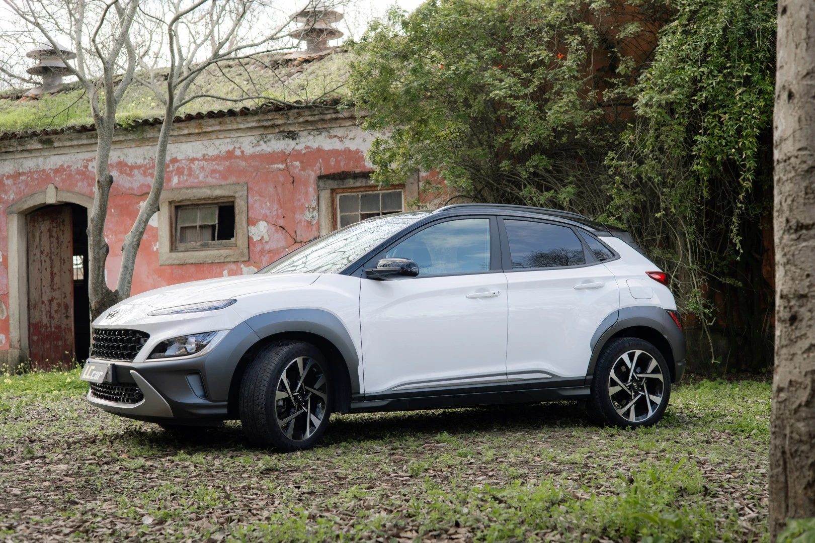 Hyundai Kauai 1.0 T-GDi Premium