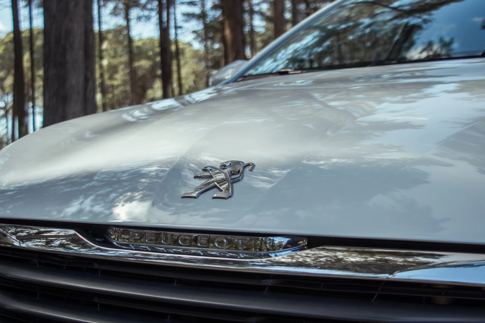 Peugeot 308 SW 1.2 PureTech Style