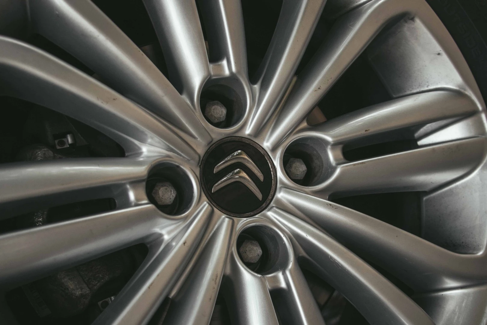 Citroën C4 origins