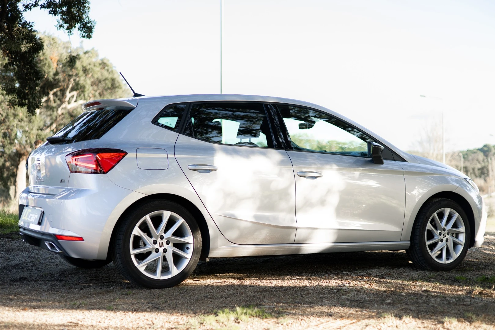 SEAT Ibiza 1.0 TSI FR
