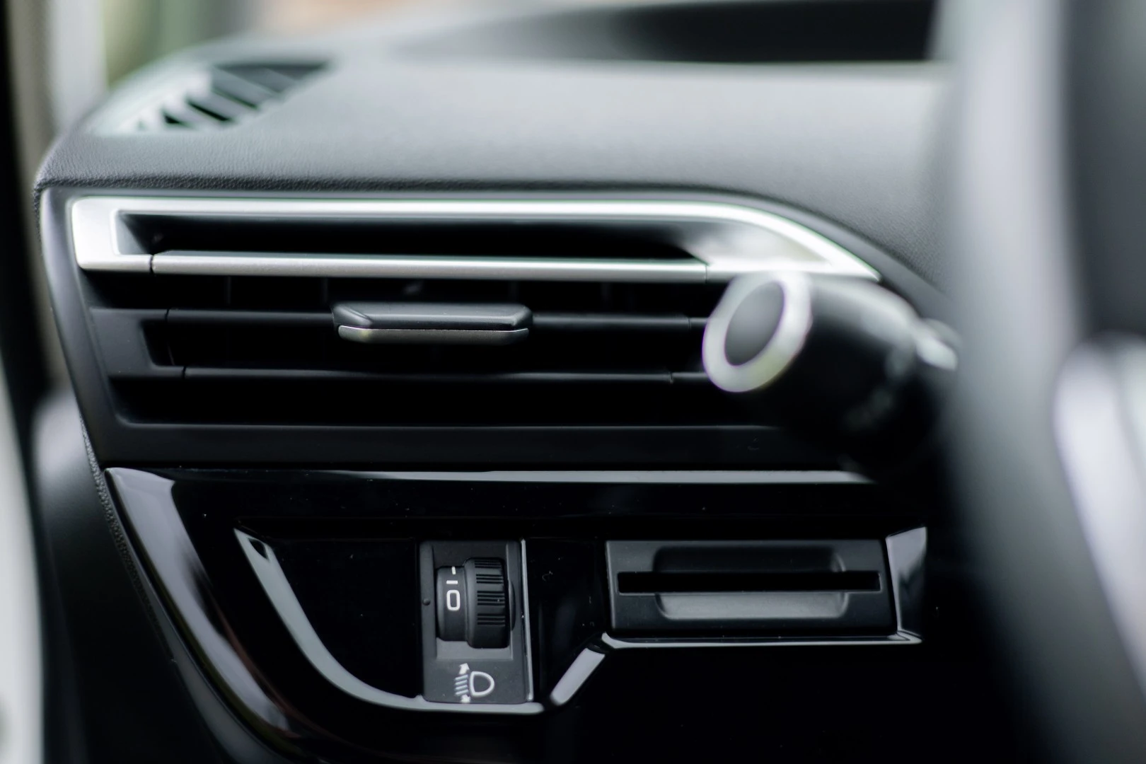 Citroën C4 origins