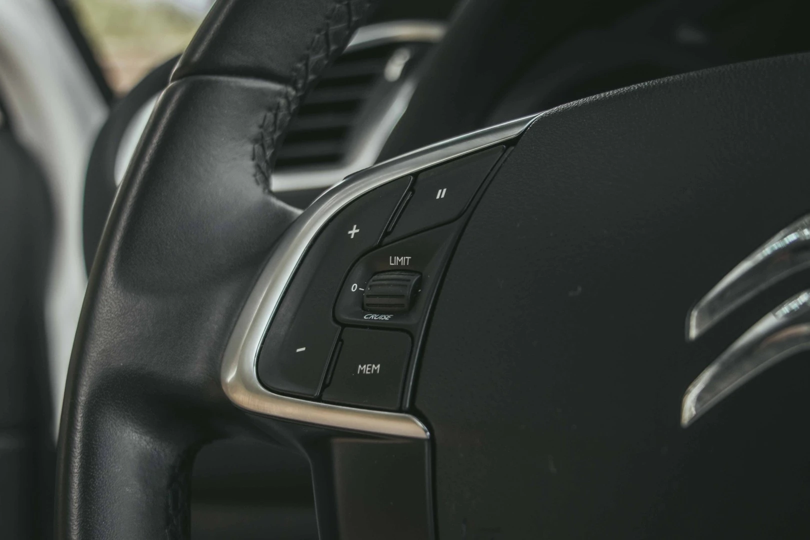 Citroën C4 origins