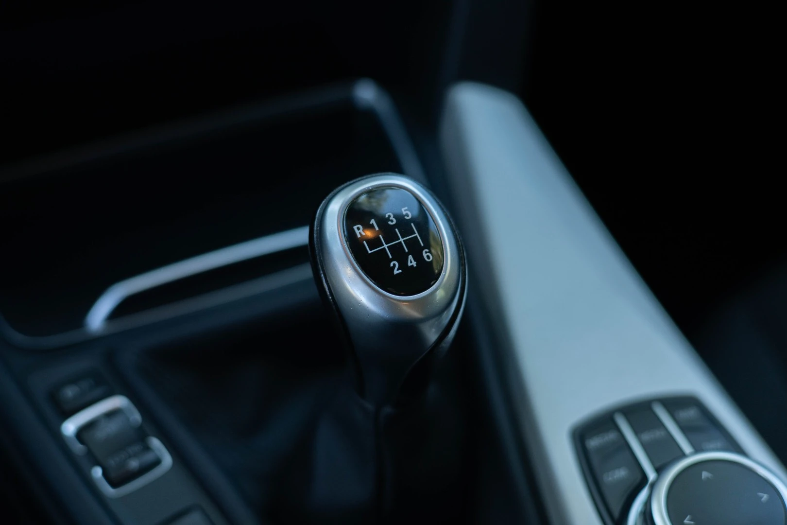 BMW 318 d Touring Advantage