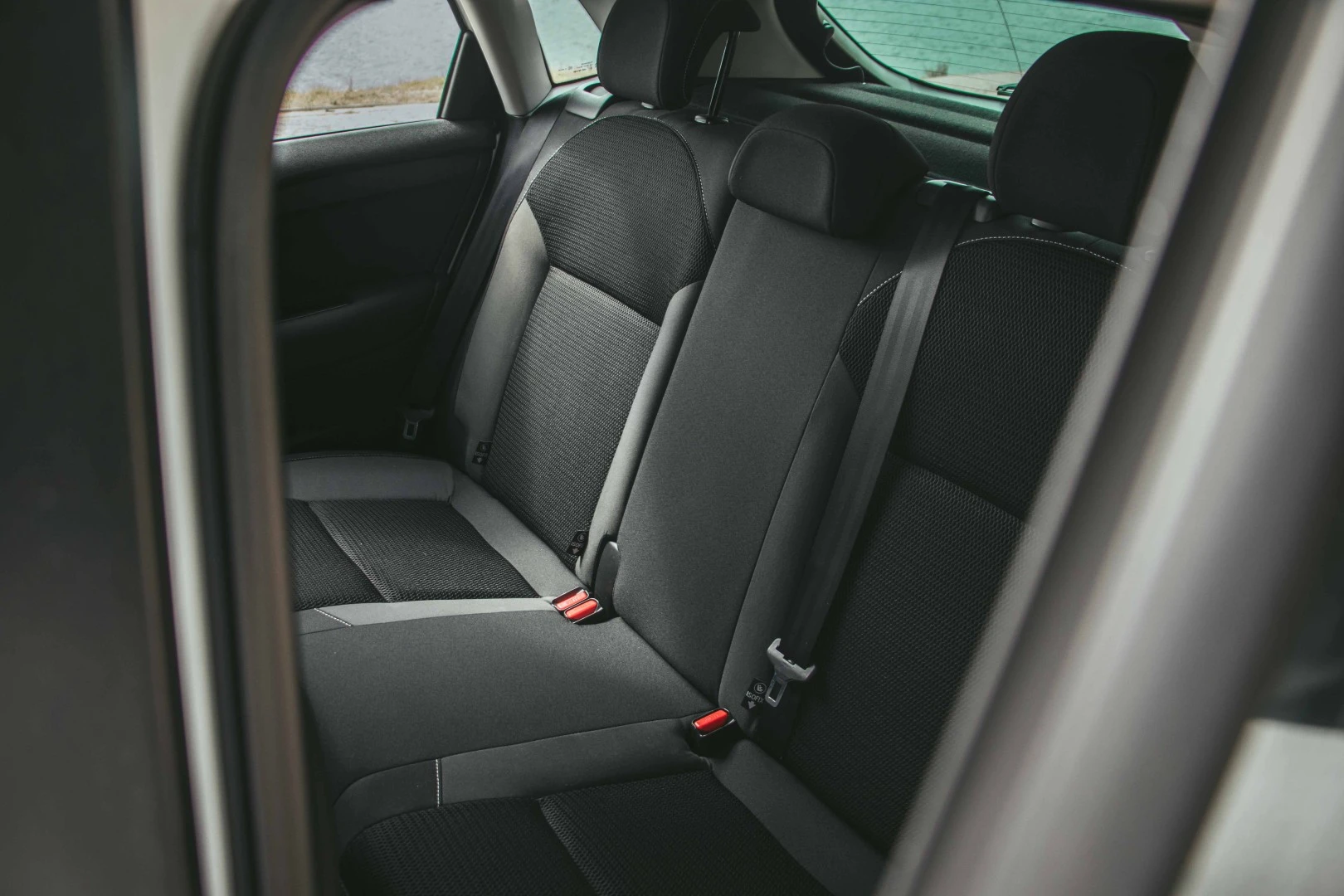 Citroën C4 origins