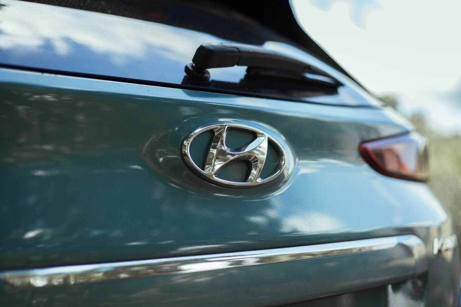 Hyundai Kauai 1.0 T-GDi Premium