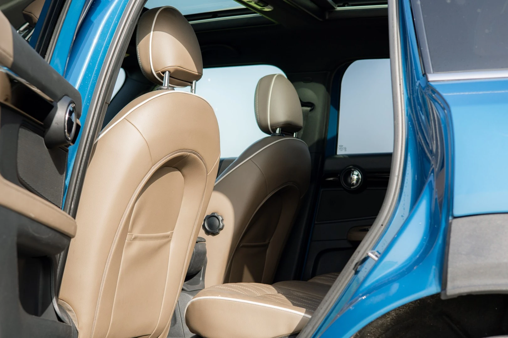 MINI Countryman Cooper SE ALL4 Auto