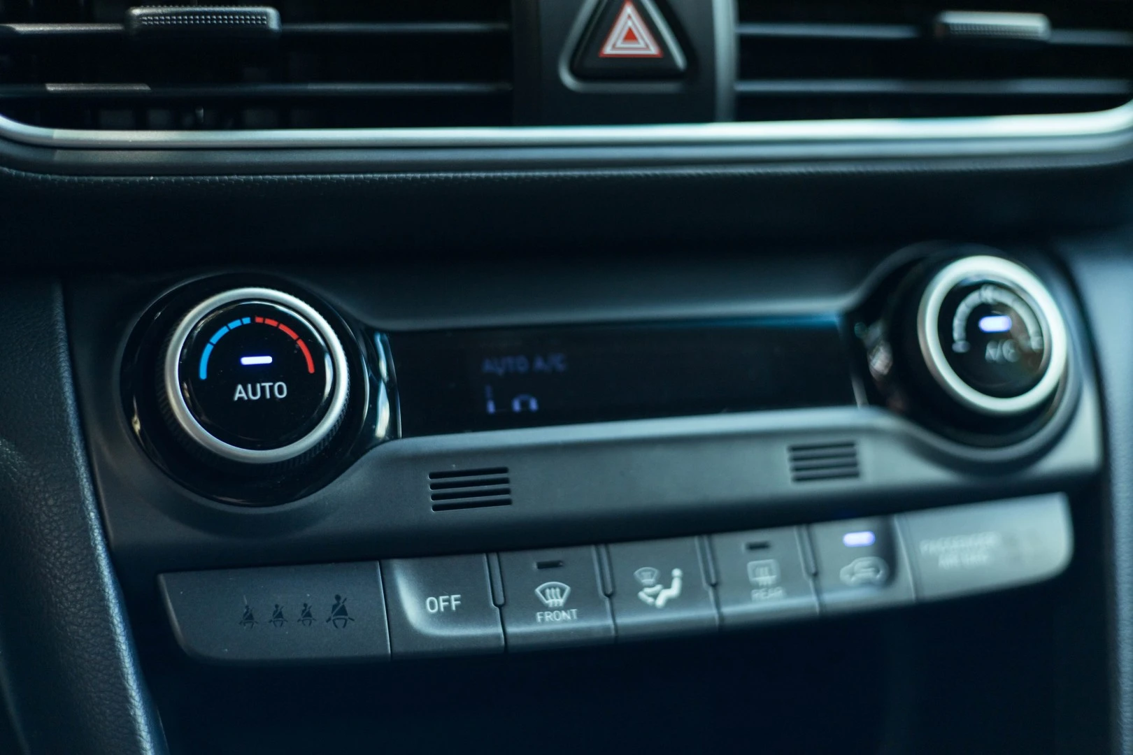 Hyundai Kauai 1.0 T-GDi Premium