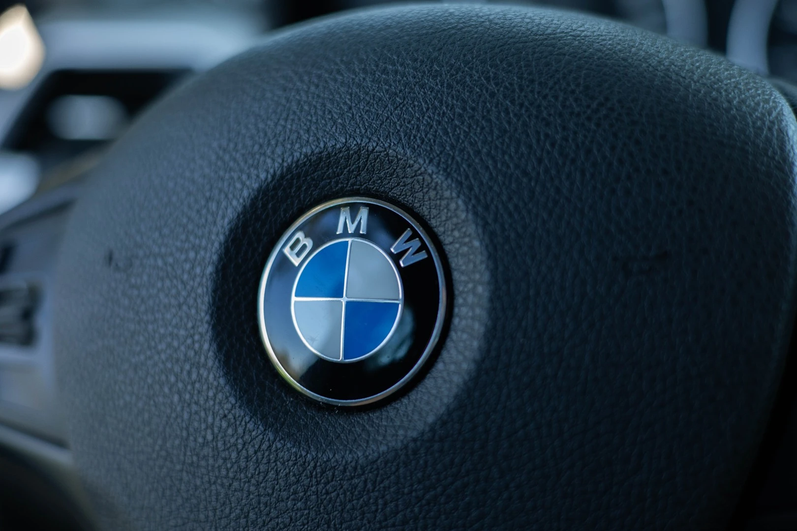 BMW 318 d Touring Advantage