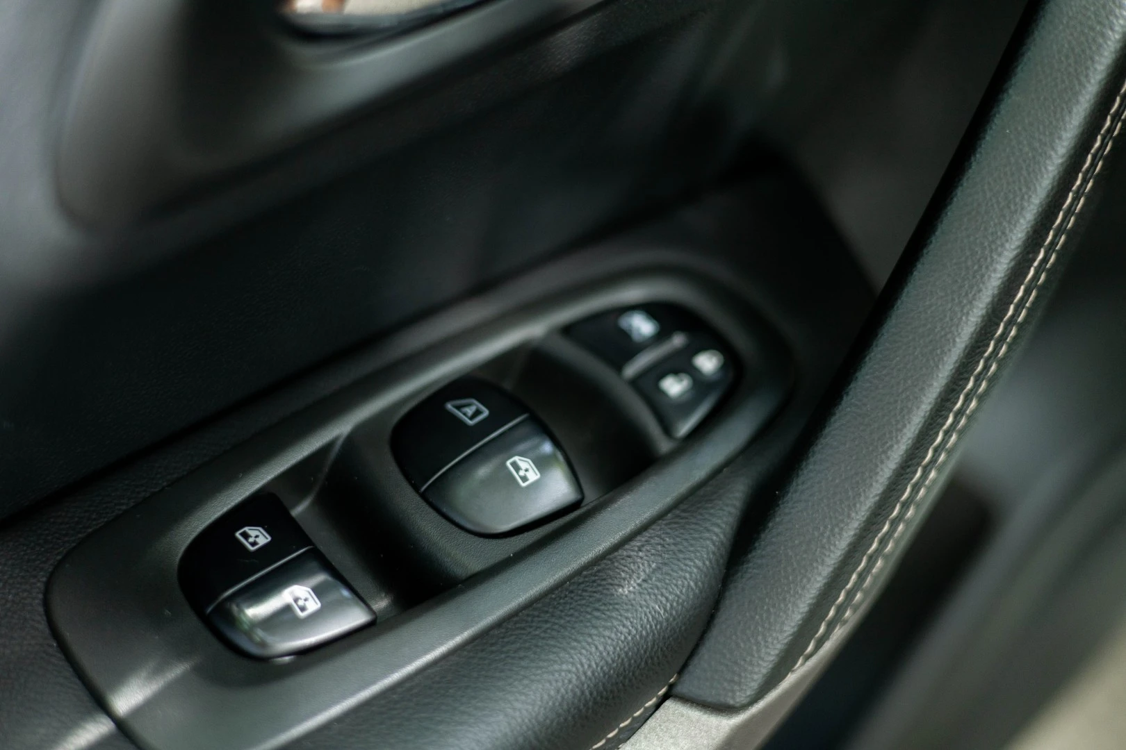Renault Kadjar 1.5 dCi Exclusive