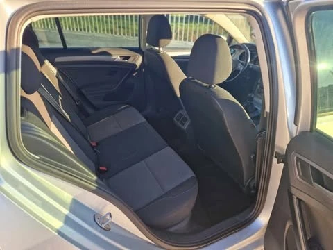 VW Golf Variant 1.6 TDi Trendline