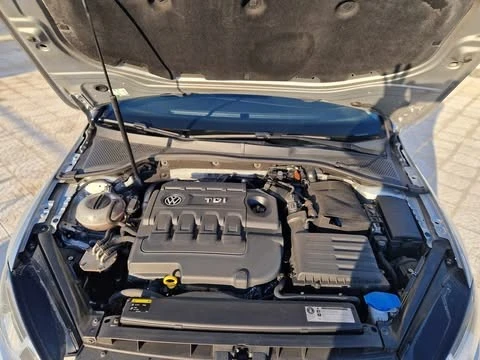VW Golf Variant 1.6 TDi Trendline