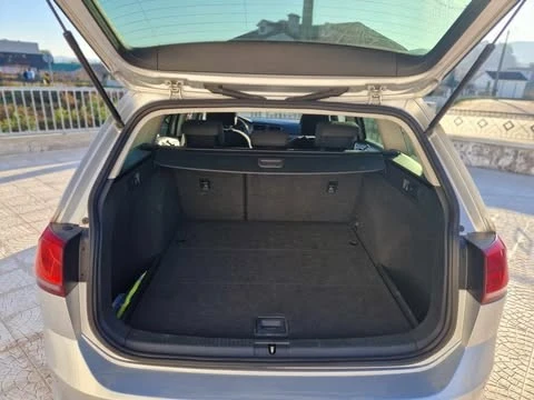 VW Golf Variant 1.6 TDi Trendline