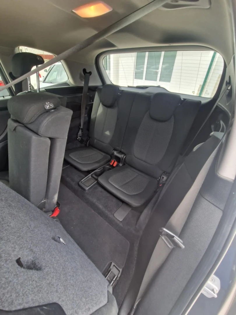 BMW 216 Gran Tourer d 7L Advantage Auto