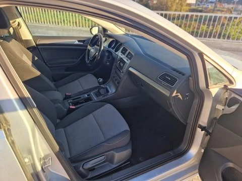 VW Golf Variant 1.6 TDi Trendline