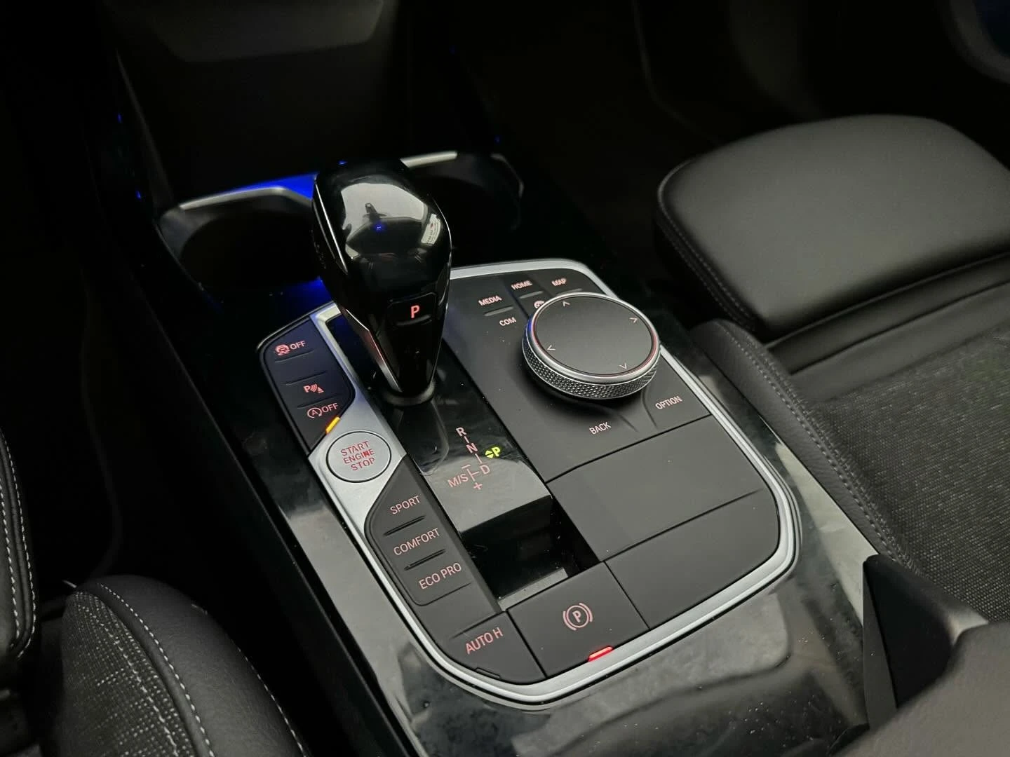 BMW 216 Gran Coupé d Line Sport