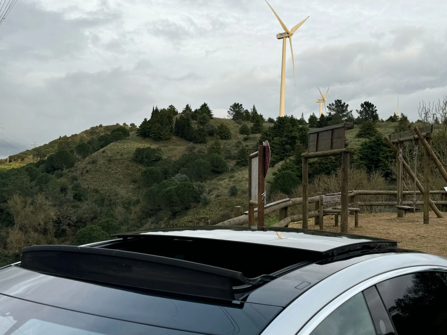 Tesla Model S 75D