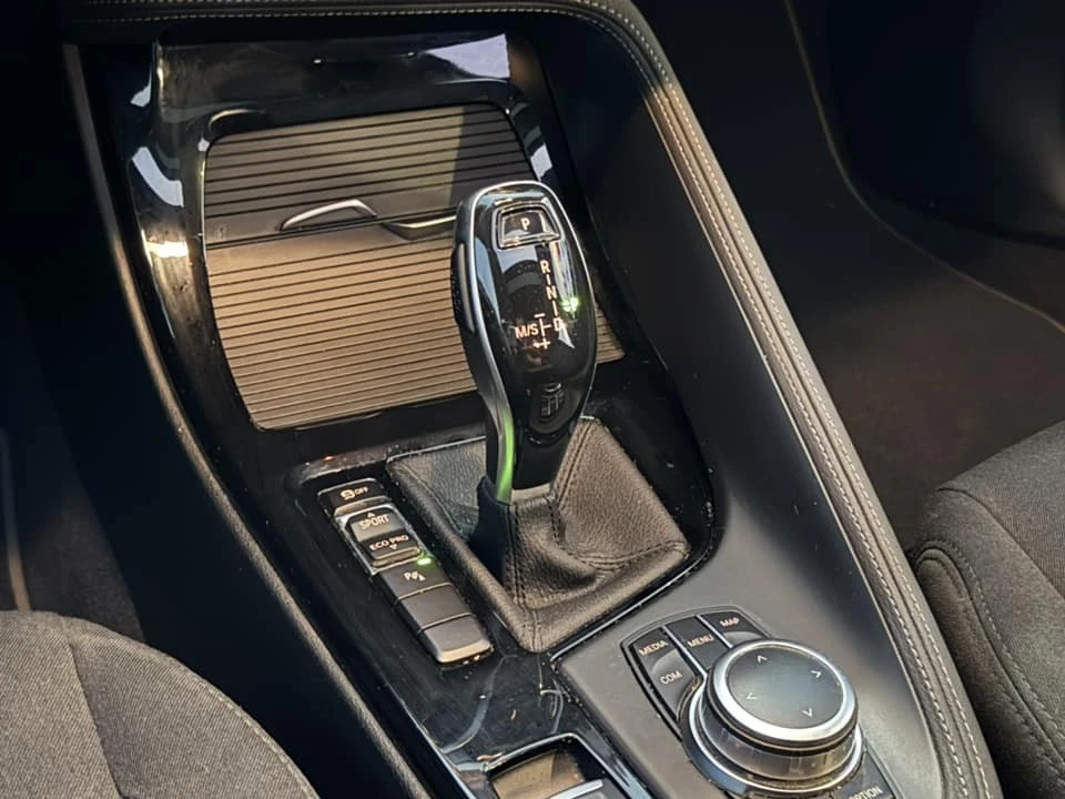 BMW X2 16 d sDrive Auto