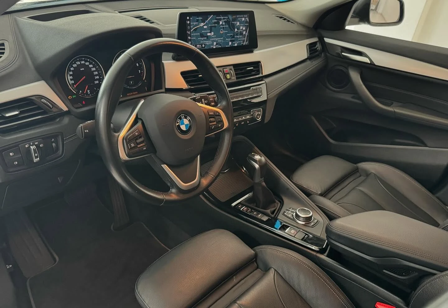 BMW X2 25 e xDrive