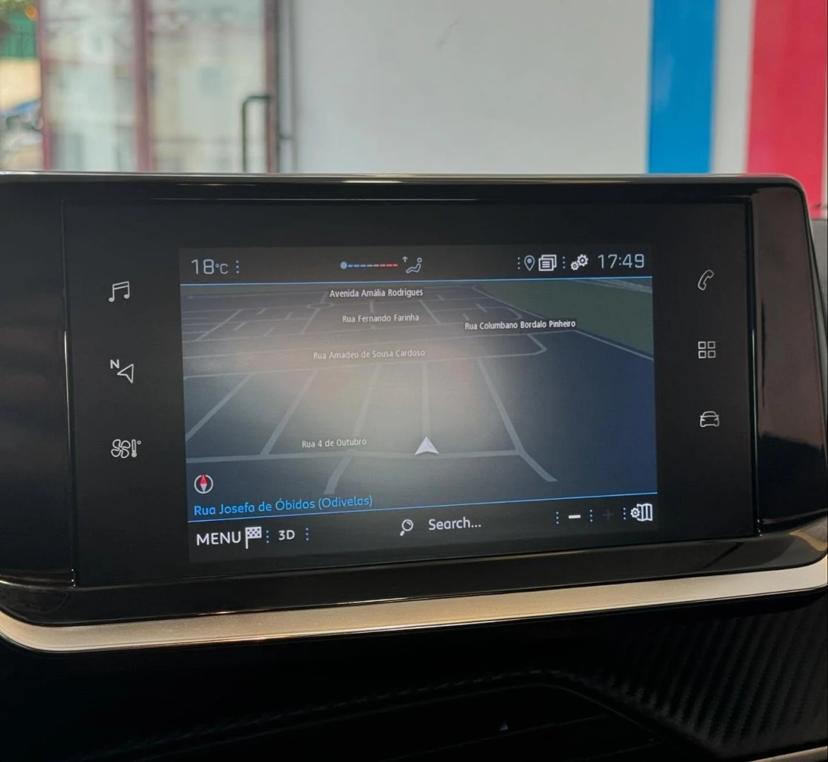 Peugeot 208 1.2 PureTech Active Pack